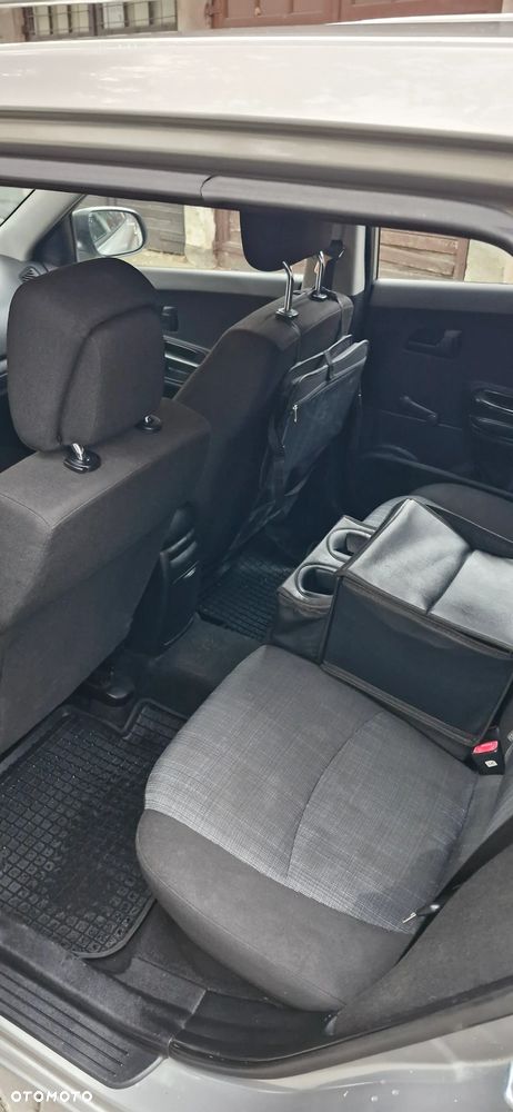Kia Ceed 1.6 Crdi Comfort - 7