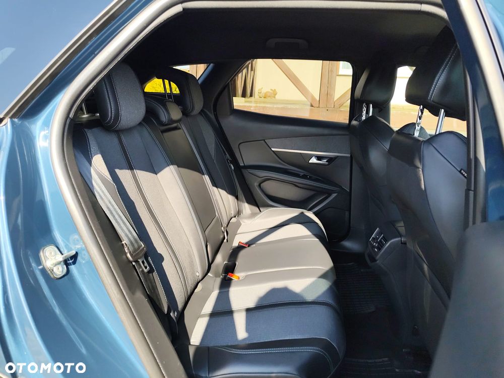 Peugeot 3008 PureTech 130 Stop & Start GPF Allure Pack - 13