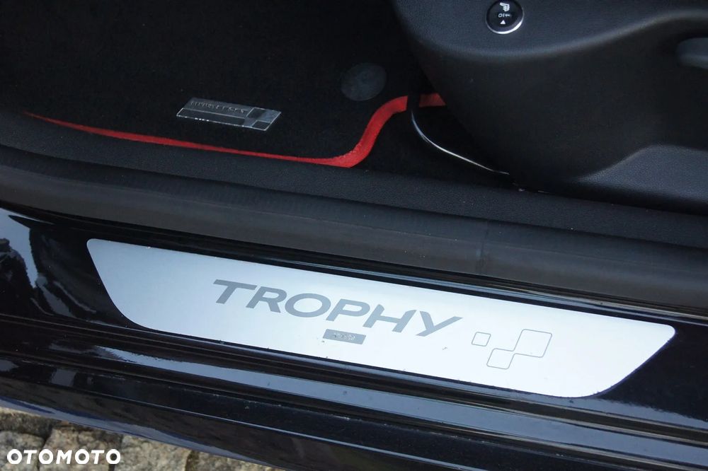 Renault Clio TCe 220 EDC R.S Trophy - 15