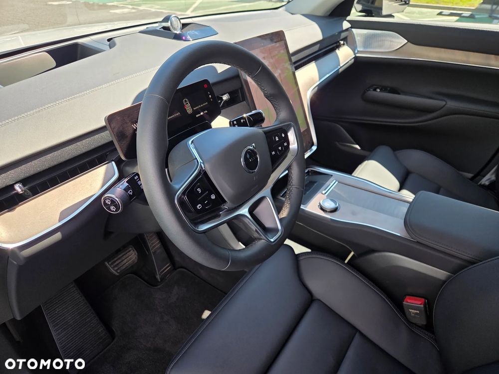 Volvo EX90 111kWh Twin Performance AWD Ultra 7 os - 9