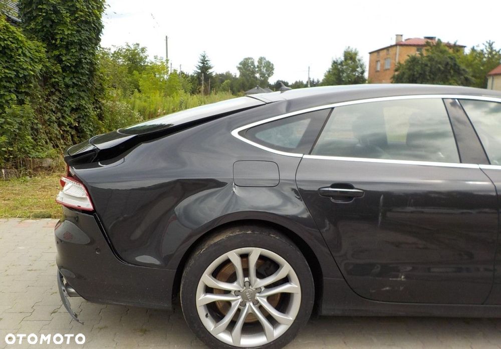 Audi S7 Sportback - 20