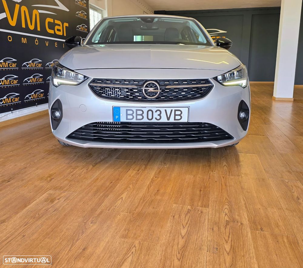 Opel Corsa 1.2 T Elegance - 5