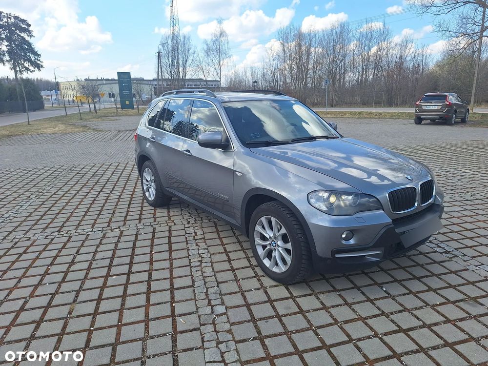 BMW X5 3.0 d Edition Exclusive - 1