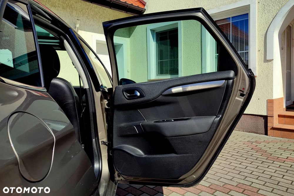 Citroën C4 PureTech 130 Stop & Start EAT6 Shine - 20