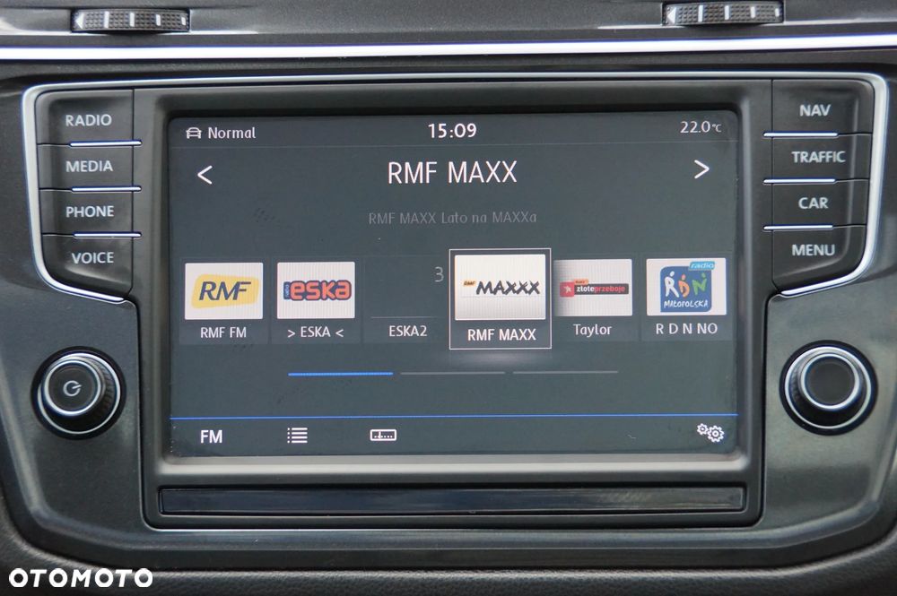 Volkswagen Tiguan 2.0 TDI BMT SCR 4Mot Highline DSG - 16