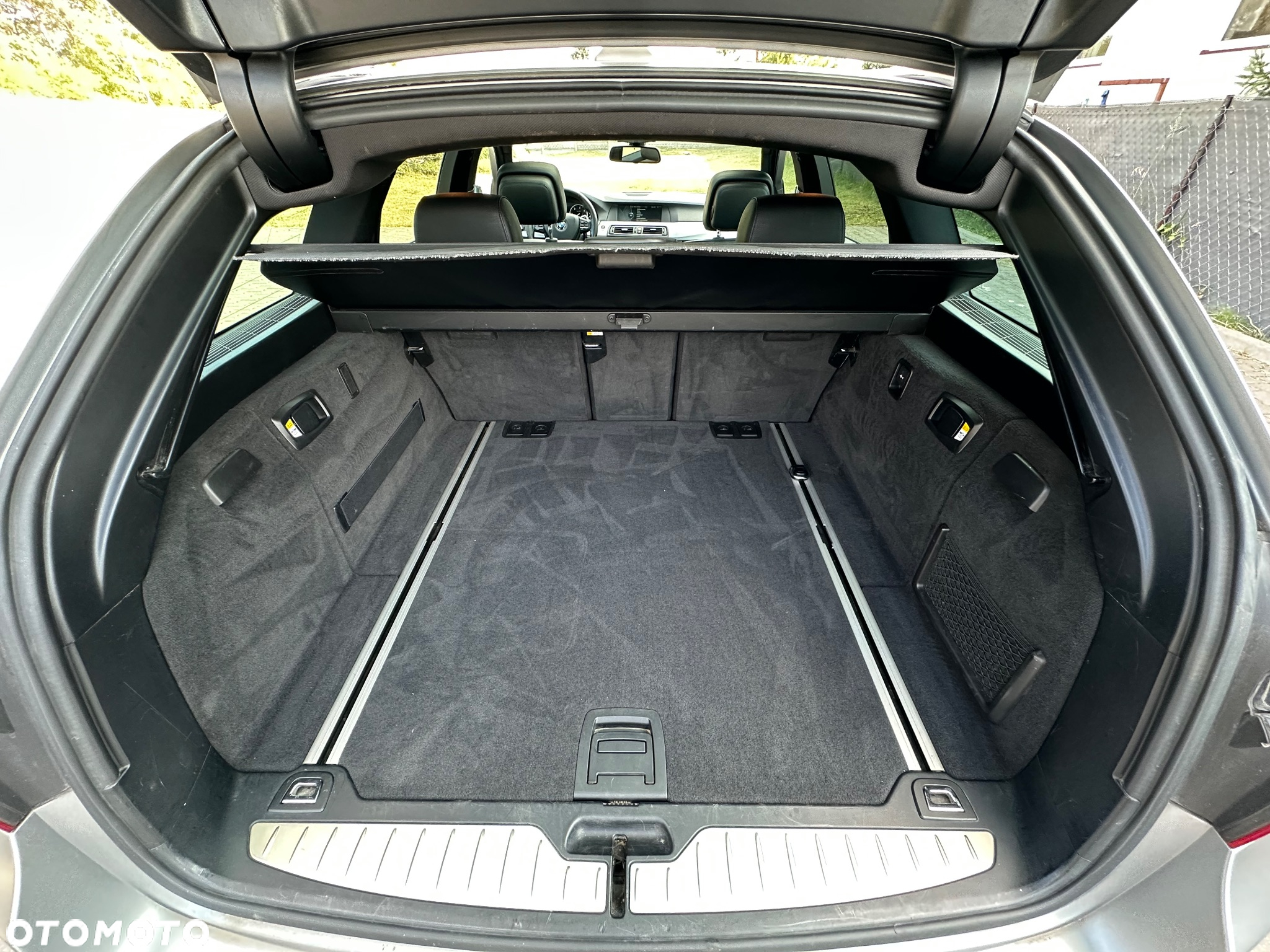 BMW Seria 5 - 25