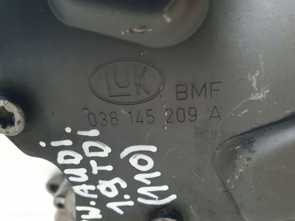 POMPA VACUM Audi A3 8L Golf IV 1.9 TDI _ wakum LUK 038145209A - 2