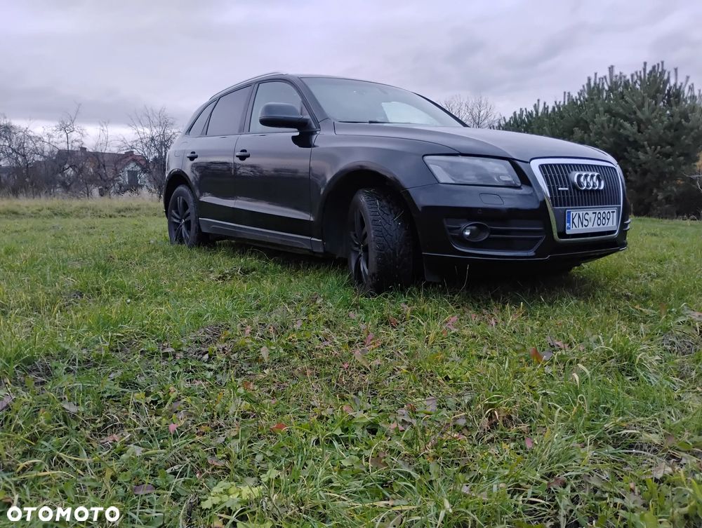 Audi Q5 2.0 TDI Quattro S tronic - 3