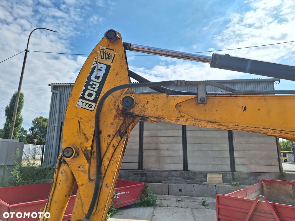 JCB 8030 Zts - 24