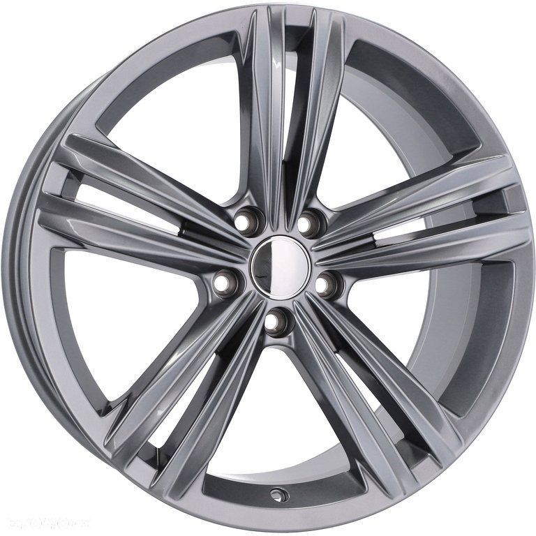 4x Felgi 19 m.in. do VW Arteon Passat Alltrack Phaeton Tiguan - X006 - 4