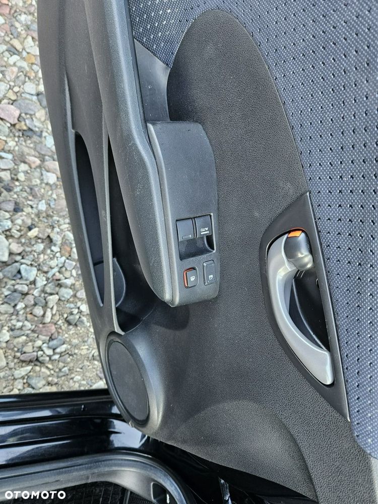 Honda Jazz - 13