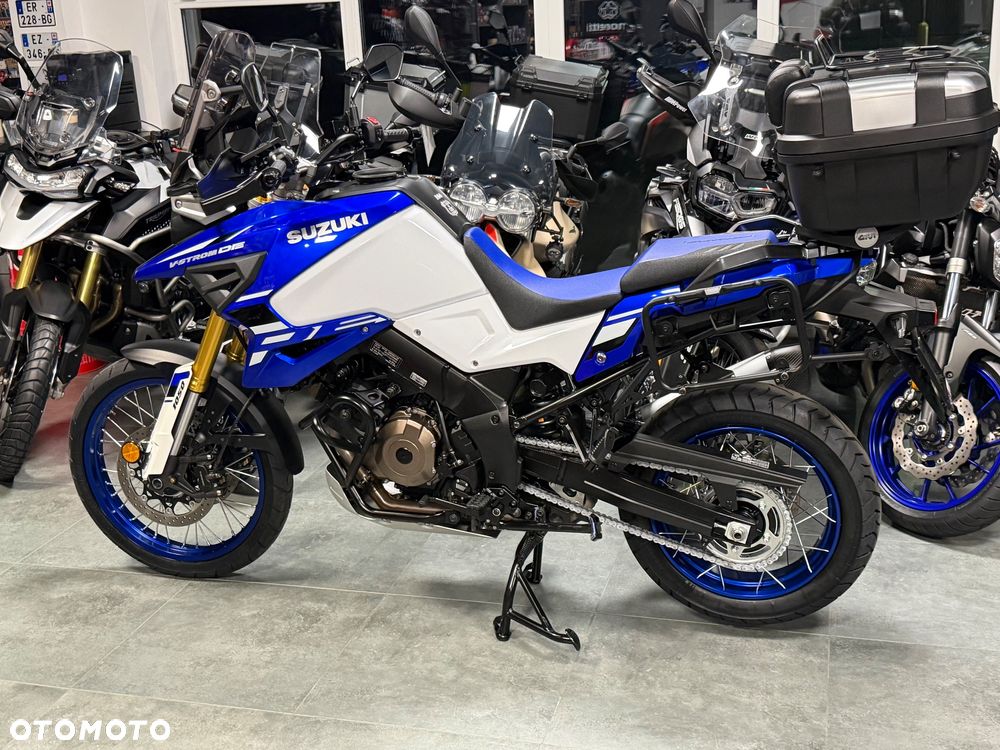 Suzuki V-STROM - 29