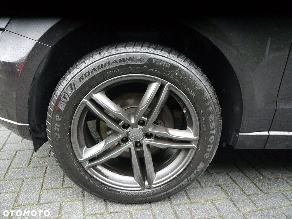 Audi Q5 - 16