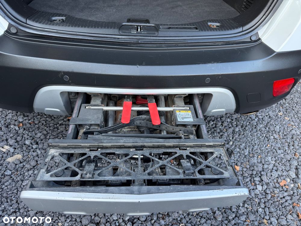 Opel Mokka X - 35