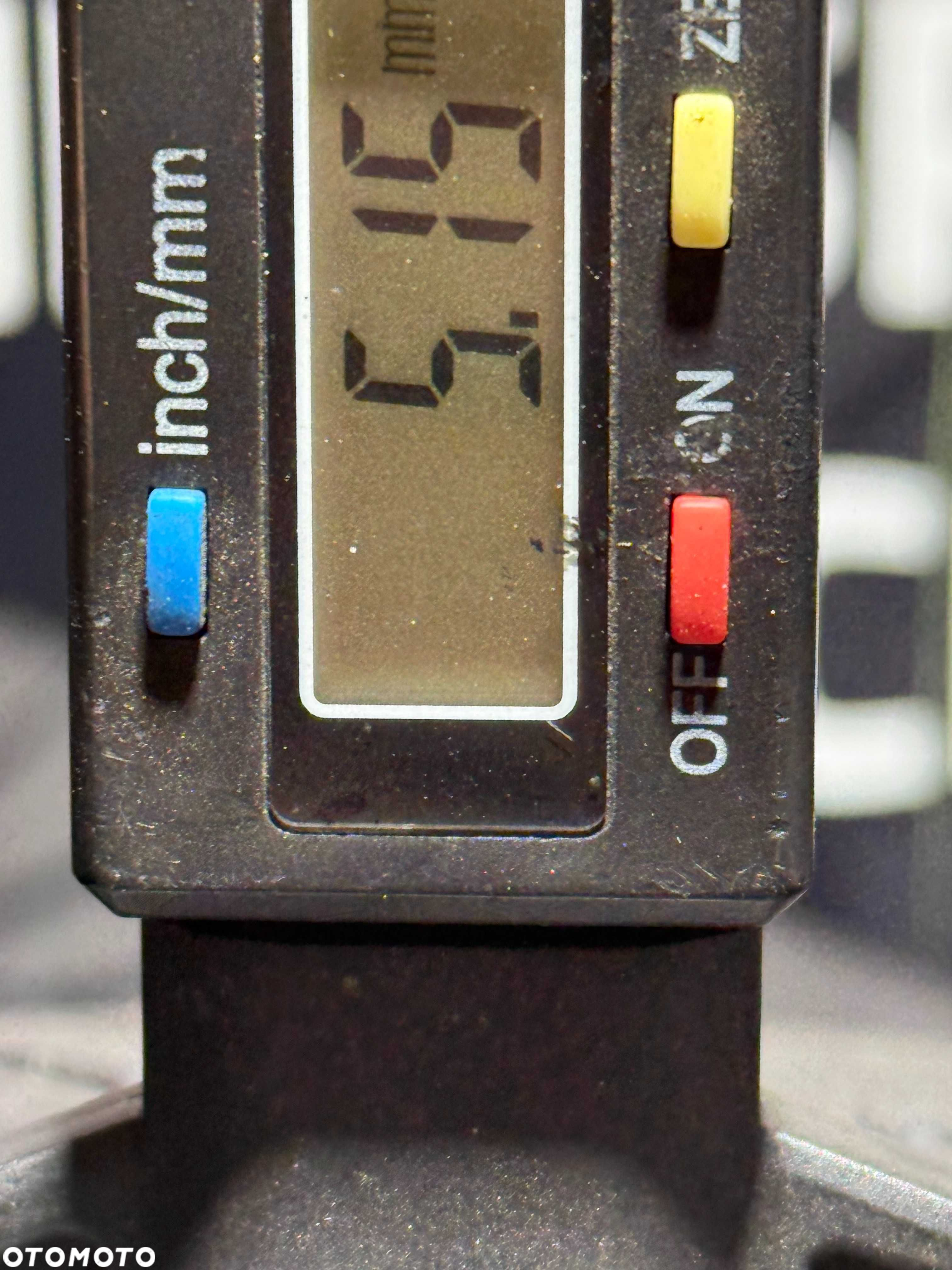 Opony Całoroczne 195/55/15 MICHELIN CROSSCLIMATE #*2779 - 2