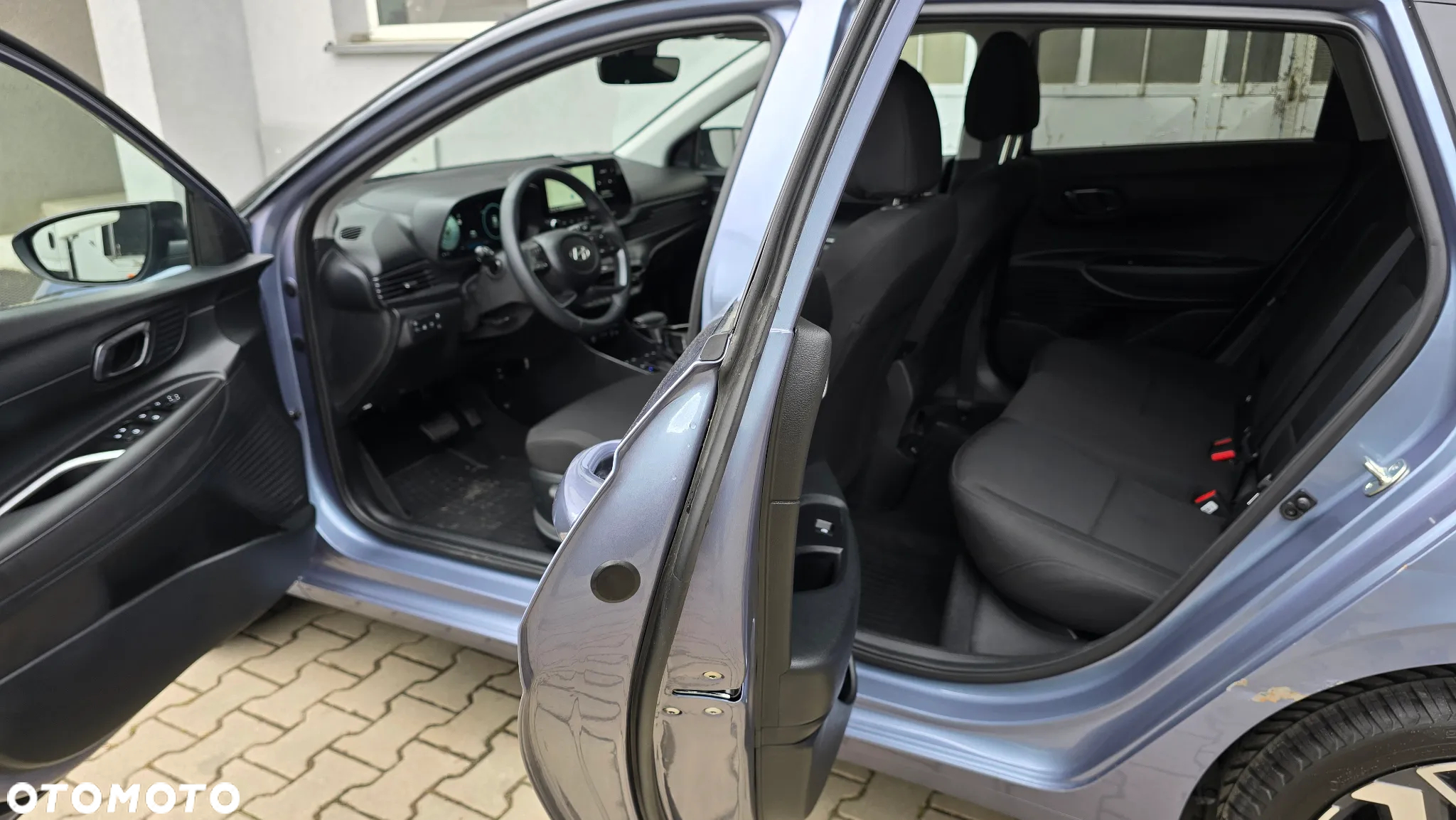 Hyundai i20 1.0 T-GDi Smart DCT - 5