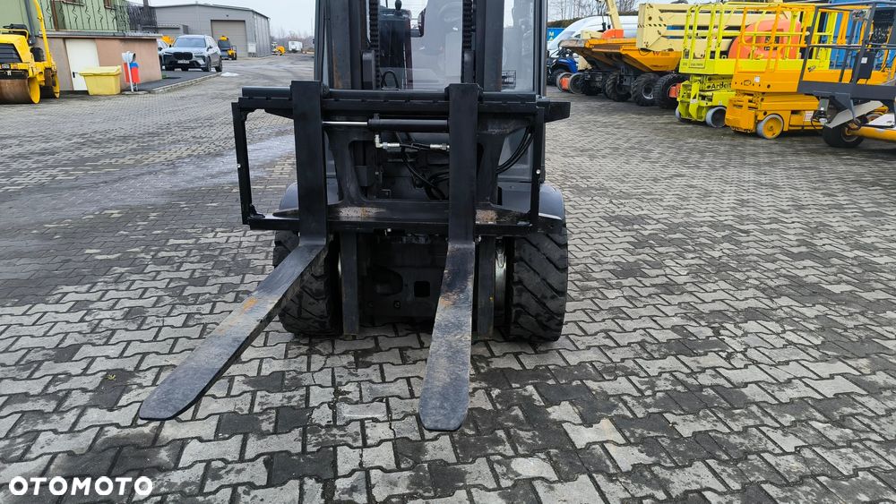 Linde H 30 T - 21