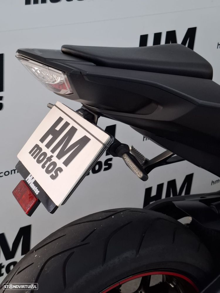 Honda CBR 1000 RA - 18 MESES DE GARANTIA - 17