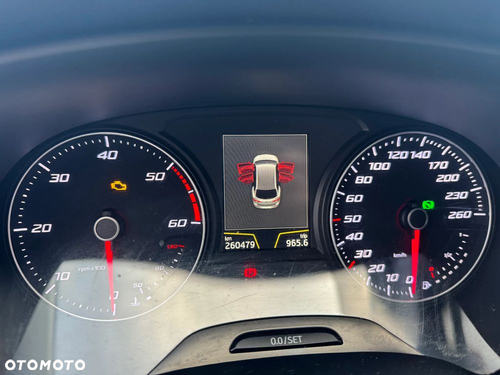 Seat Leon 2.0 TDI FR S&S DSG EU6 - 3