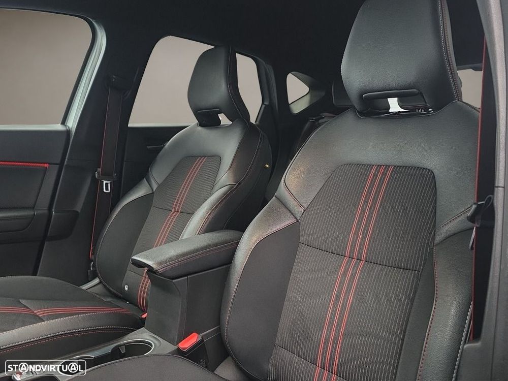 Renault Captur 1.0 TCe RS Line - 9