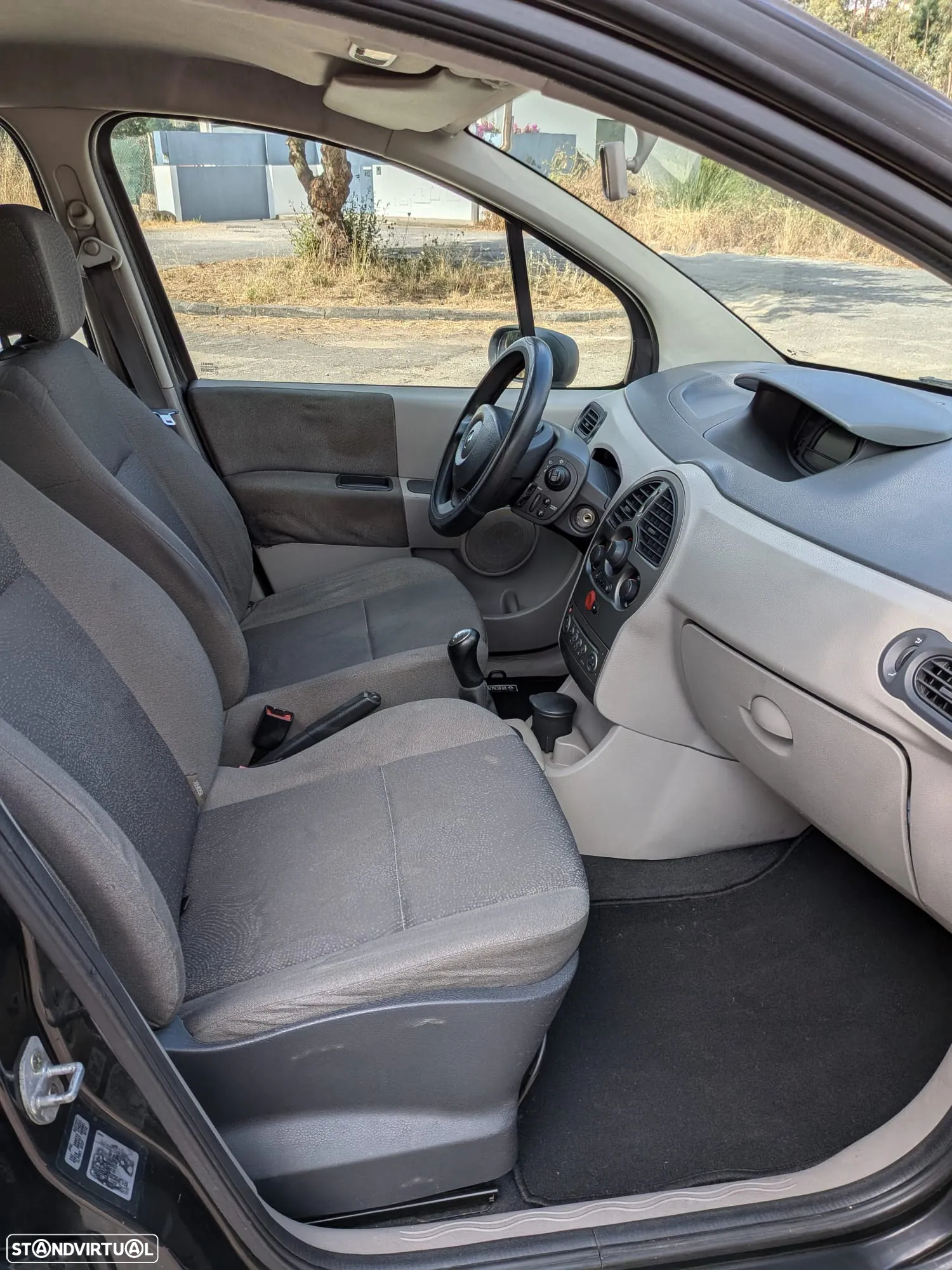 Renault Modus 1.2 Confort - 10