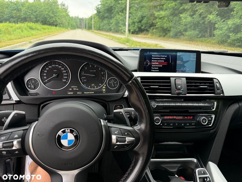BMW Seria 4 - 18