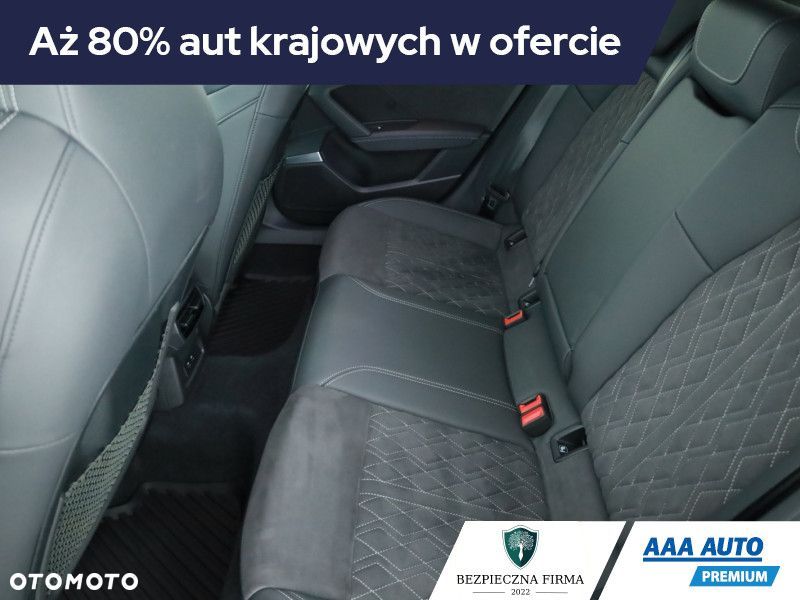 Audi A3 Sportback - 12