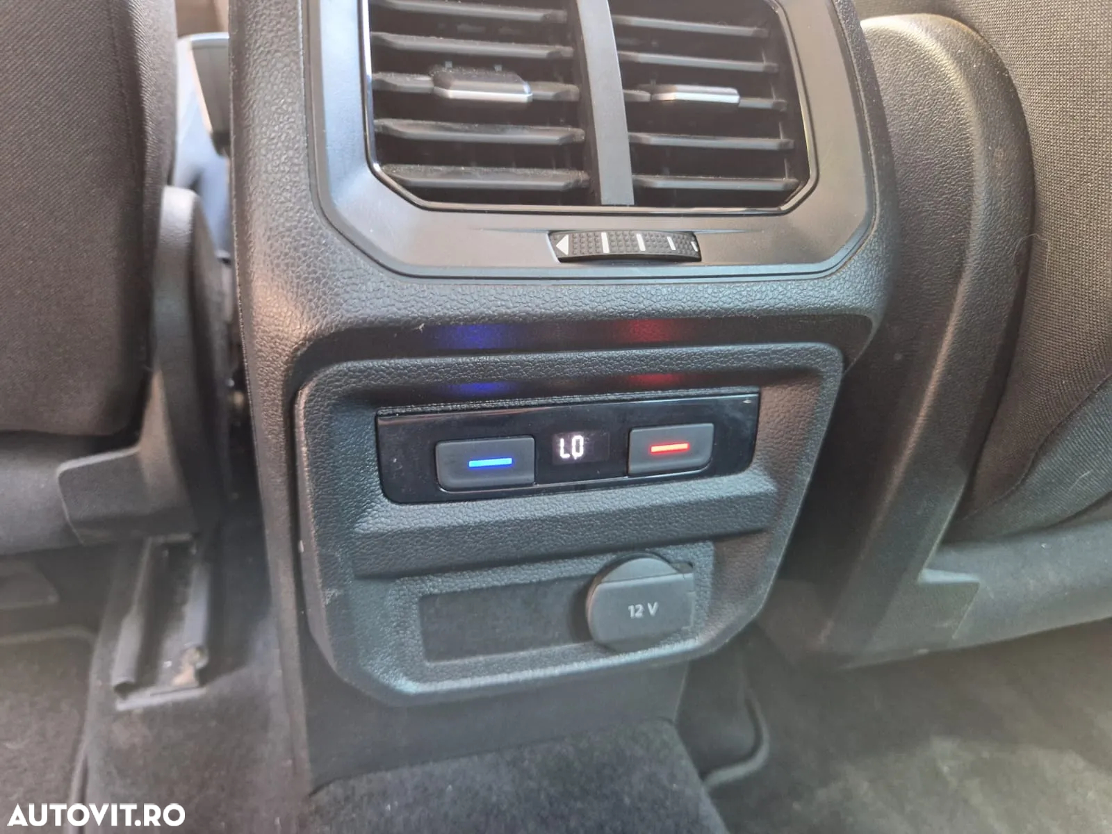 Volkswagen Tiguan 2.0 TDI DPF 4Mot Comfortline - 23