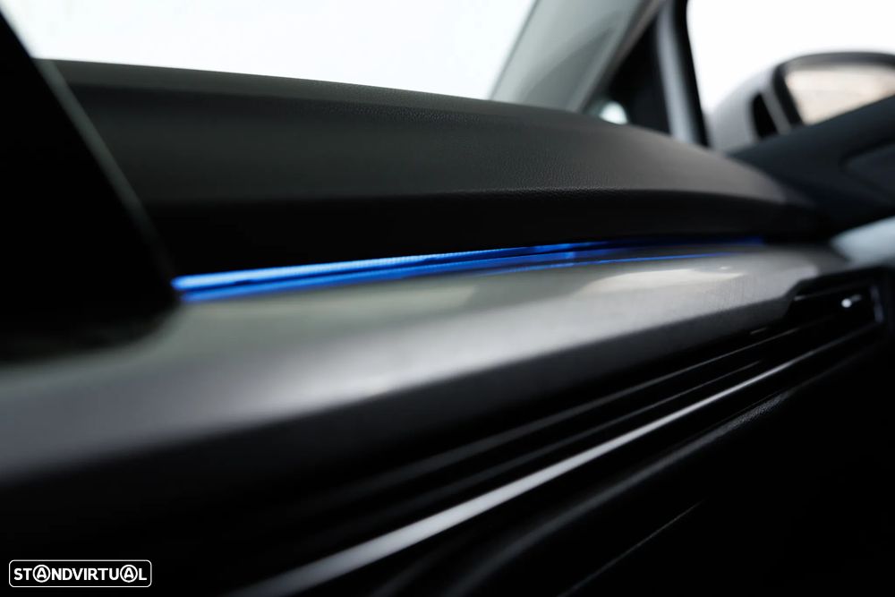 VW Golf 1.5 eTSI OPF DSG R-Line - 20