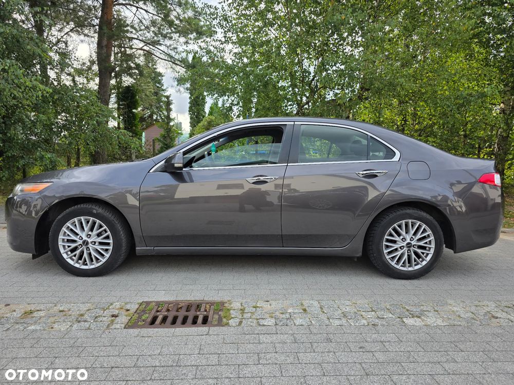 Honda Accord 2.0 Elegance - 9
