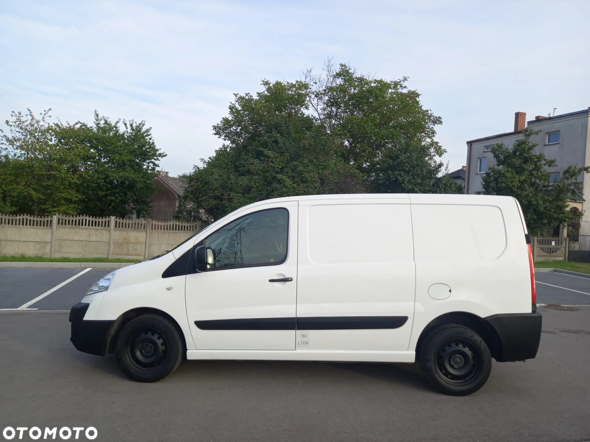 Toyota PROACE - 8