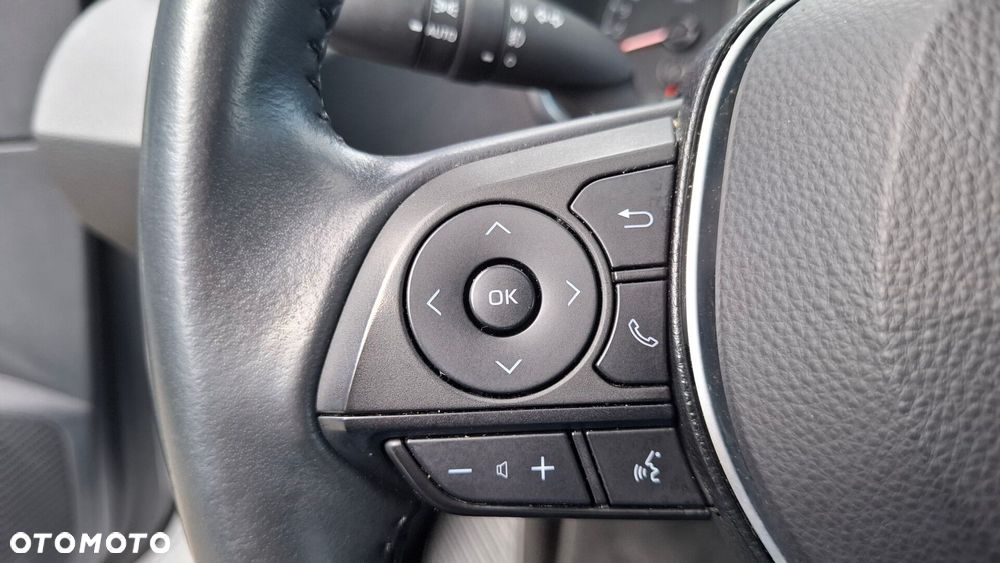 Toyota Corolla 1.5 Comfort - 15