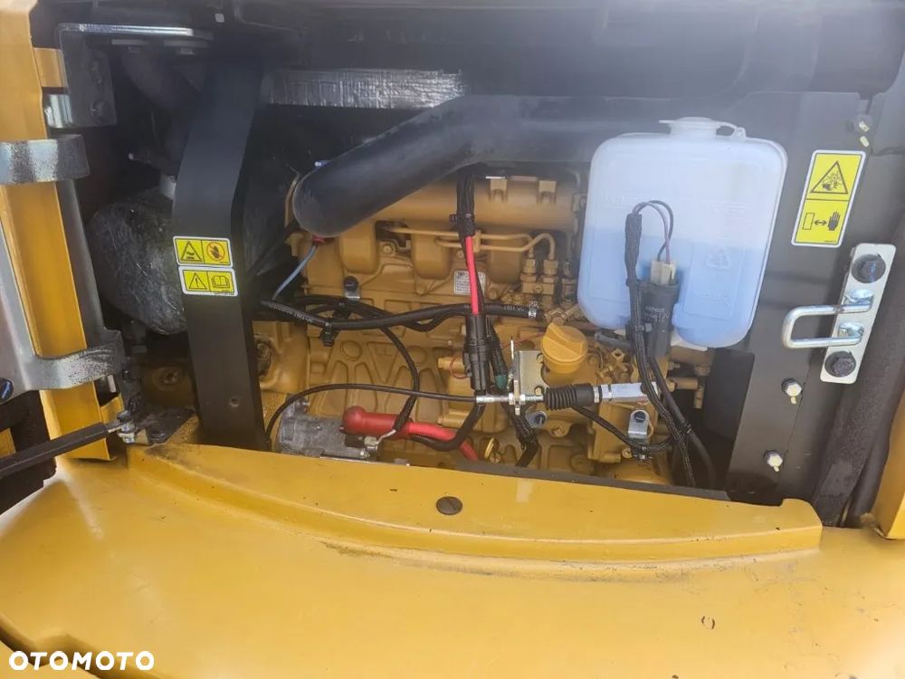Caterpillar 305.5E2 CR - 13