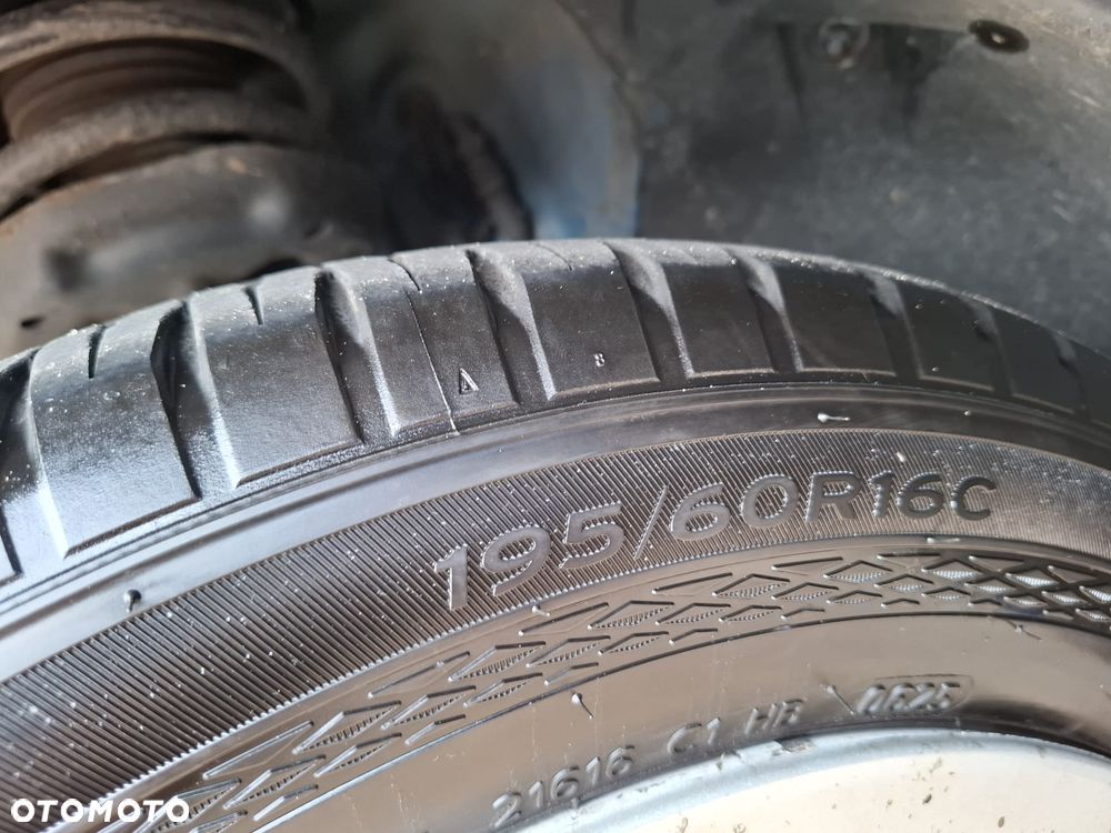 Fiat Doblo 1.6 16V Multijet Start&Stopp Lounge - 24