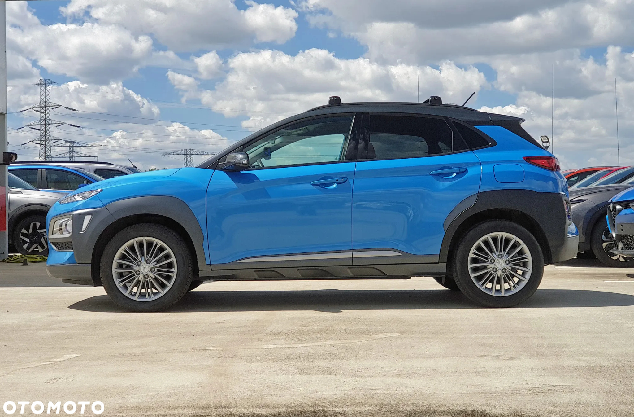 Hyundai Kona - 31