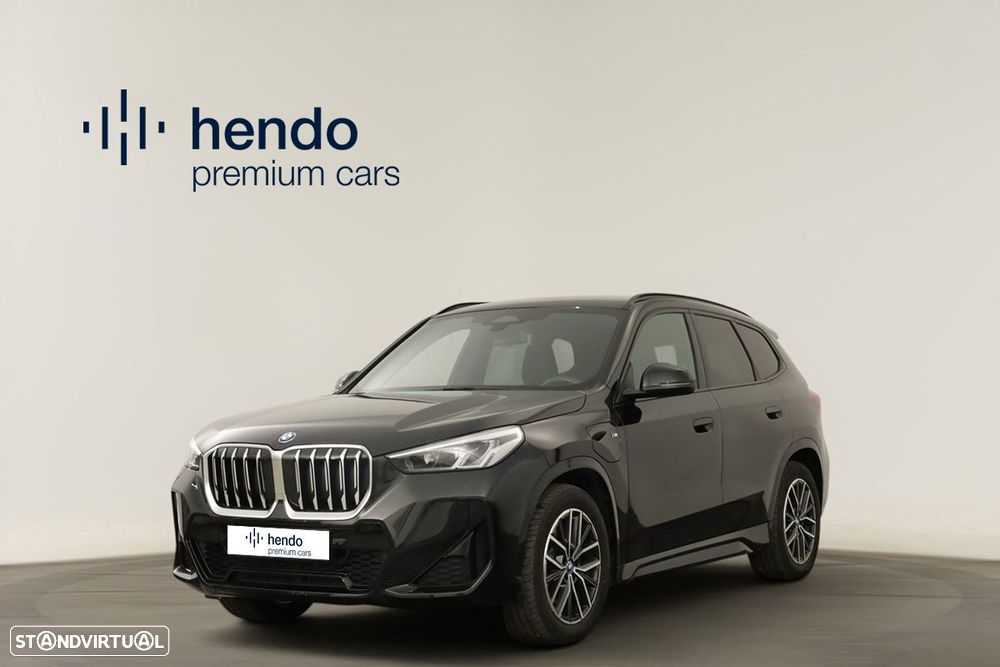 BMW X1 xDrive25e Pack Desportivo M - 1