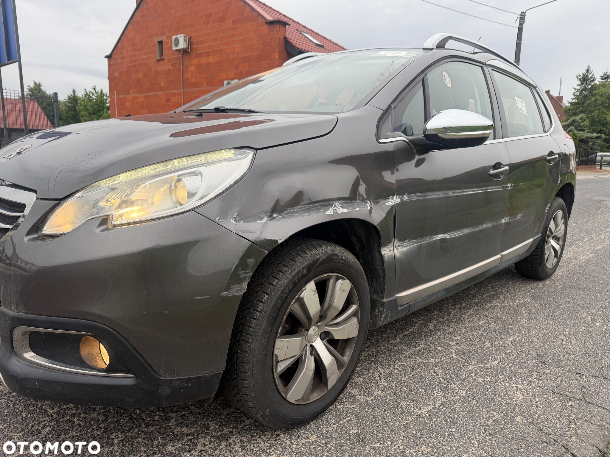 Peugeot 2008 1.2 Pure Tech GPF Style - 6