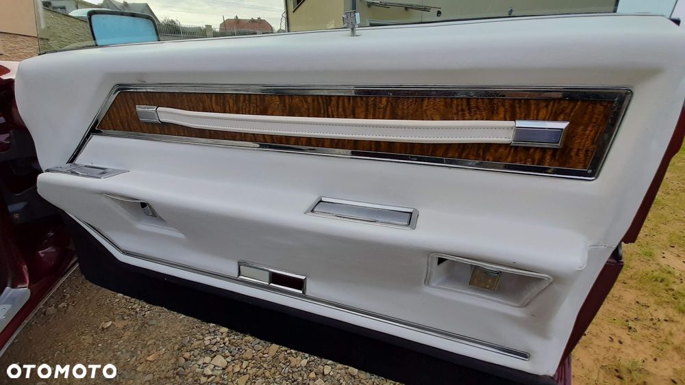 Cadillac Eldorado - 18
