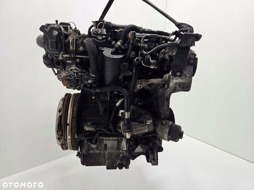 silnik kompletny opel insignia 2.0 cdti a20dth - 2