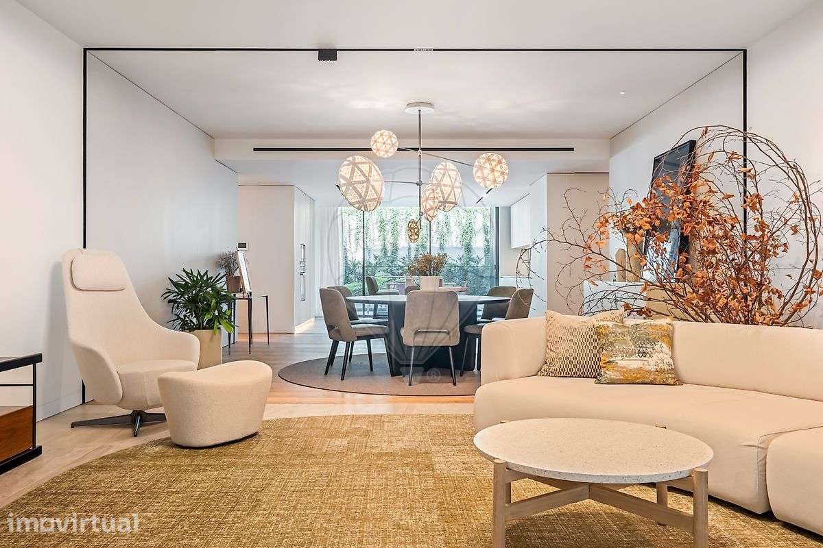 Apartamento T3 para venda - Grande imagem: 3/5