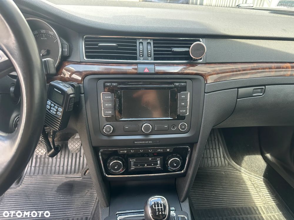 Skoda Superb 1.8 TSI Elegance - 12