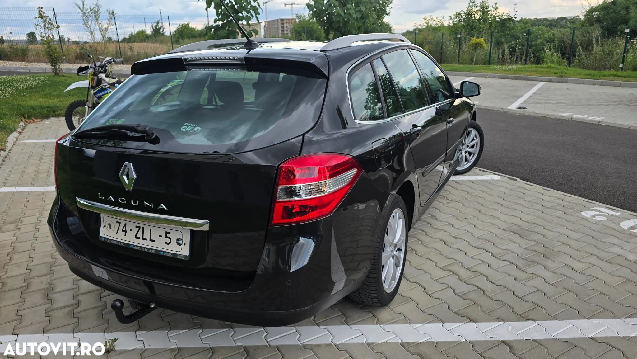 Renault Laguna - 4