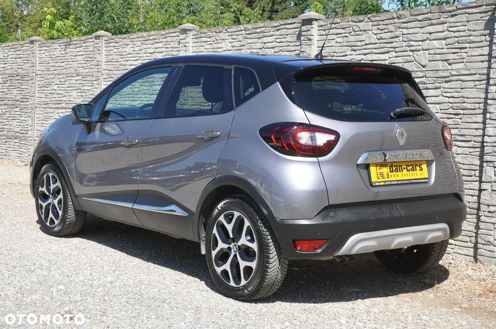 Renault Captur 1.3 Energy TCe S-Edition EDC - 3