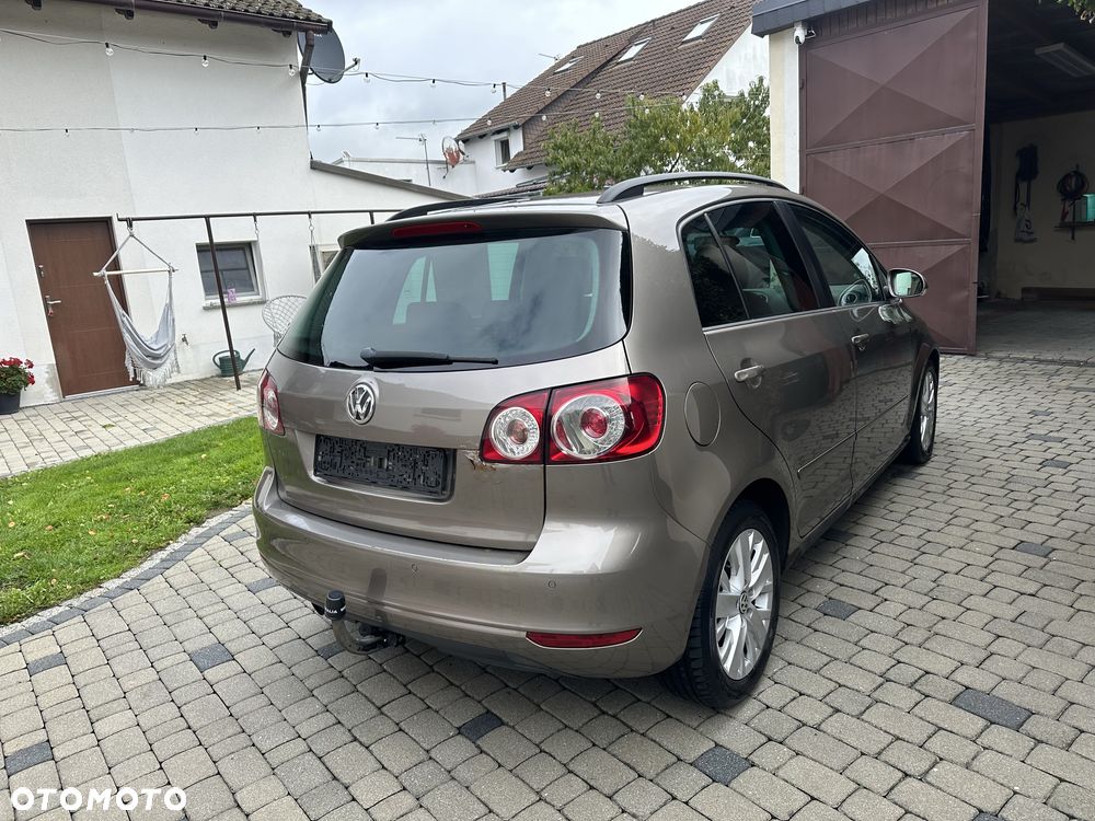Volkswagen Golf Plus - 3