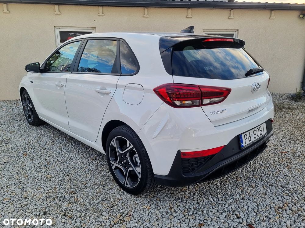 Hyundai i30 - 3