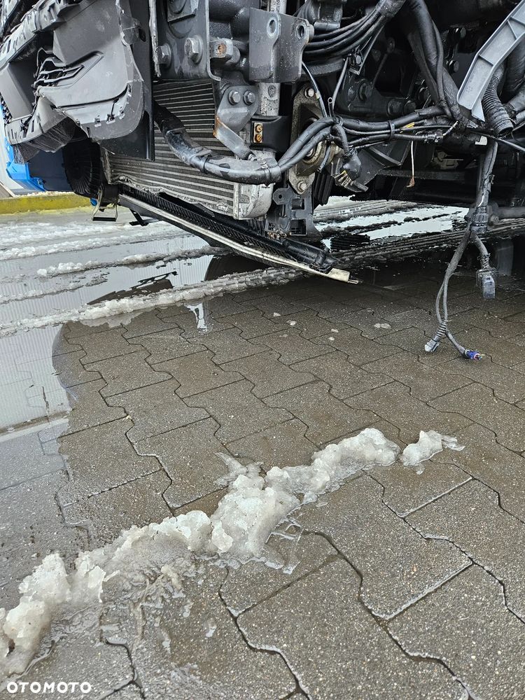 DAF FT XG 480 Lowdeck - 13