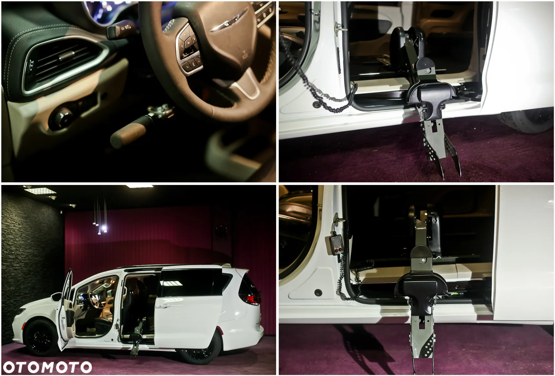 Chrysler Pacifica - 25