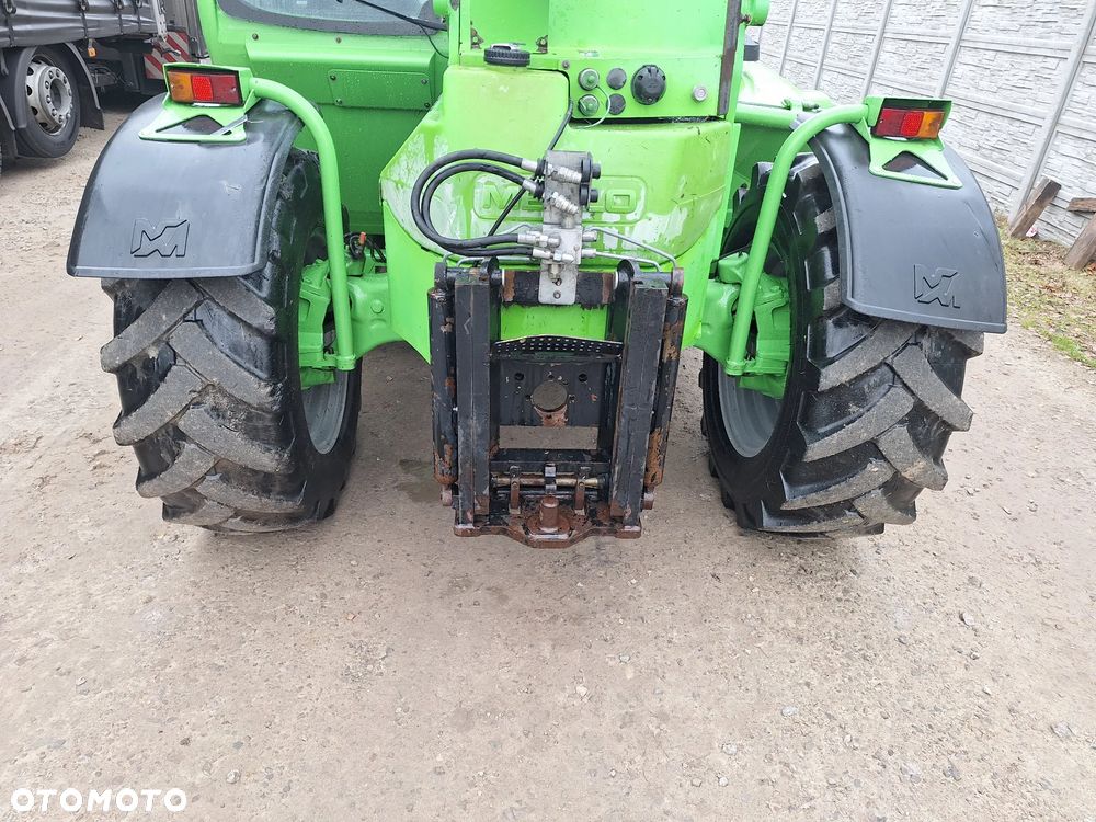 Merlo 32.6Plus - 4