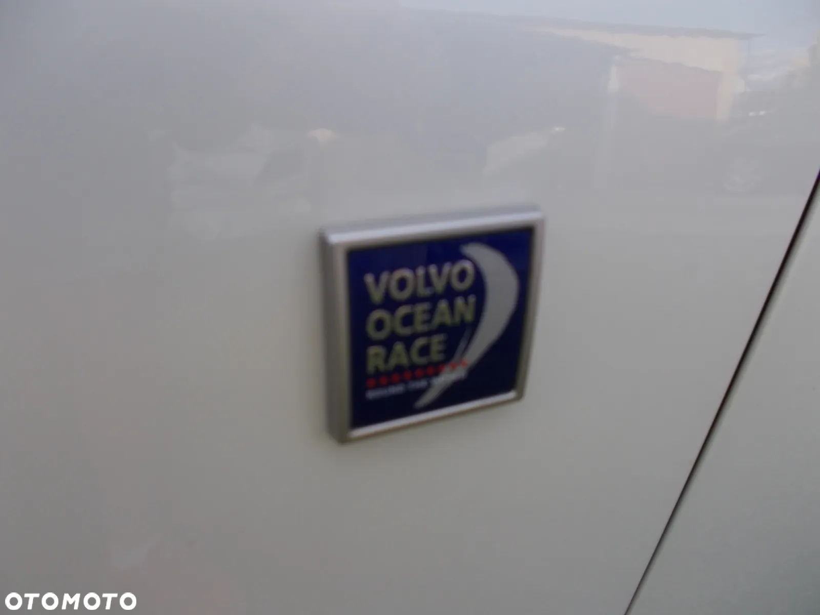 Volvo V40 D2 Ocean Race - 12