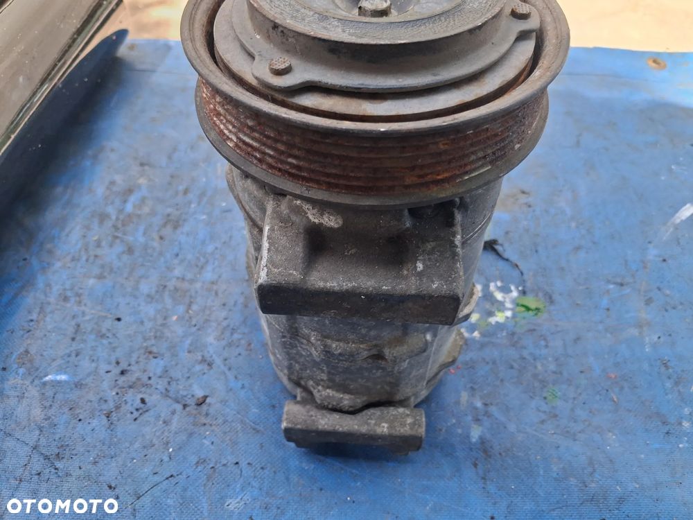 Sprężarka pompa kompresor Chrysler VOYAGER  3 III IV 4 10S20C 2.5 2.8 CRD 447220-3870 GWARANCJA - 6